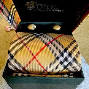 Vintage tie , never used